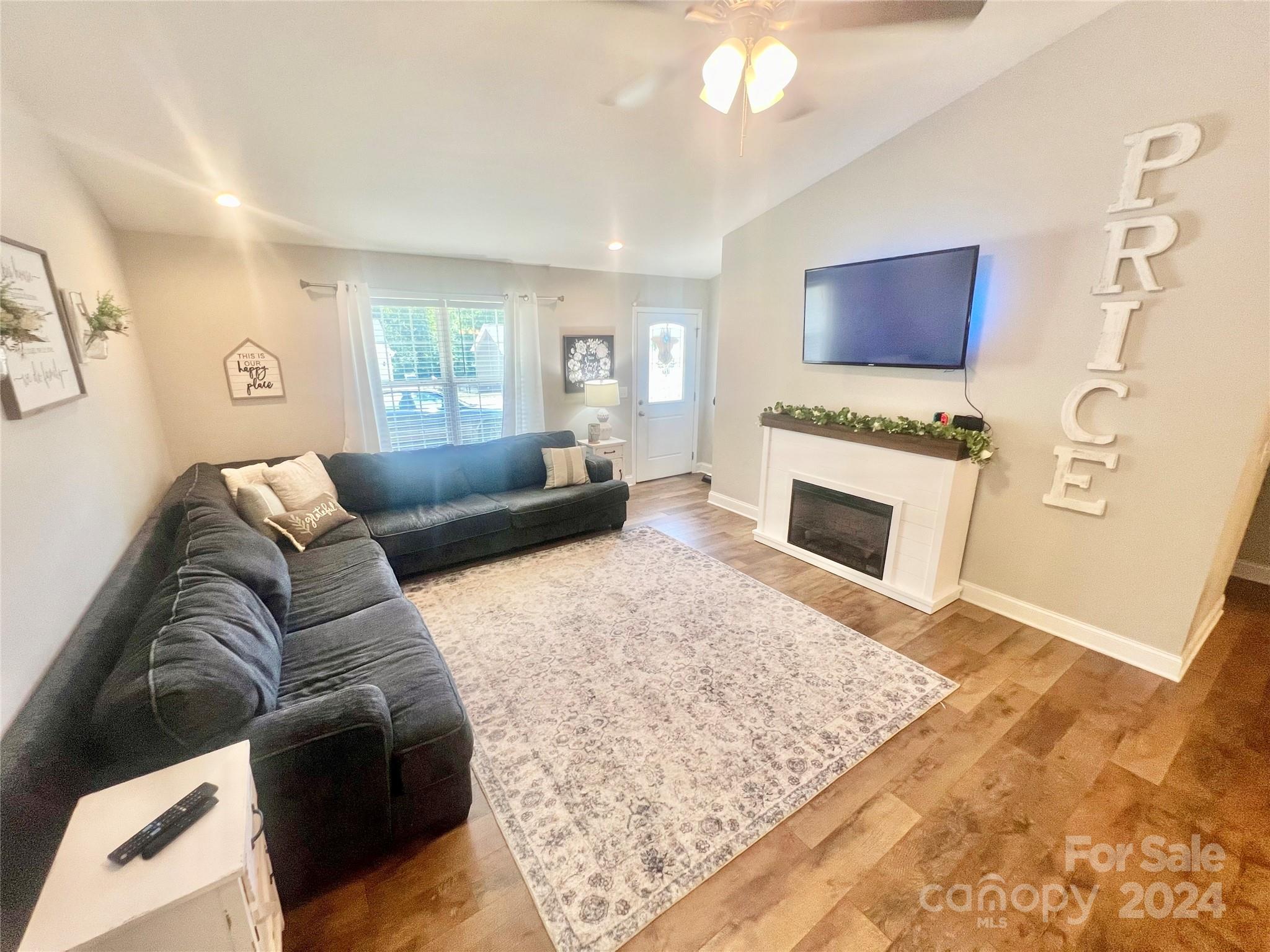 Green Meadows - Residential