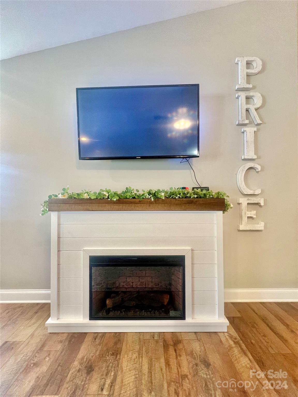 Green Meadows - Residential