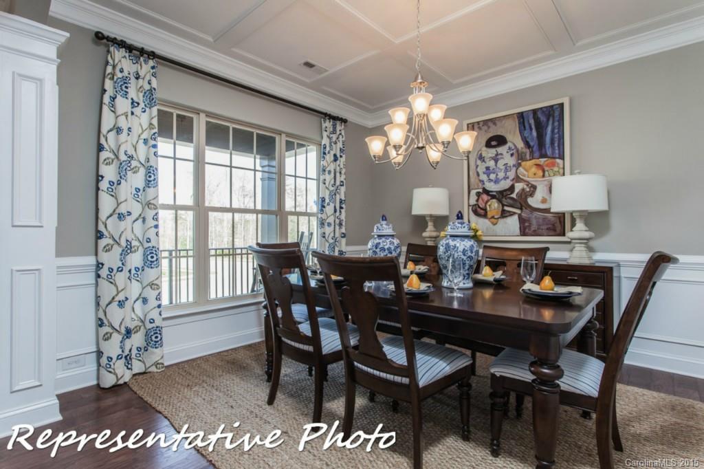 Curtis Pond - Residential