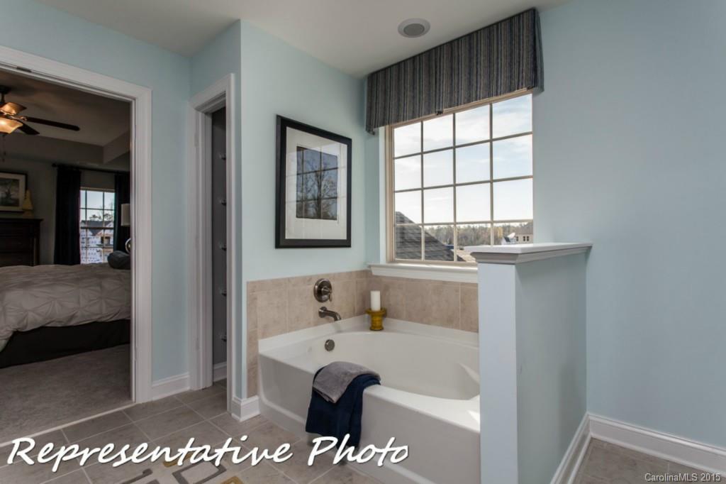 Curtis Pond - Residential