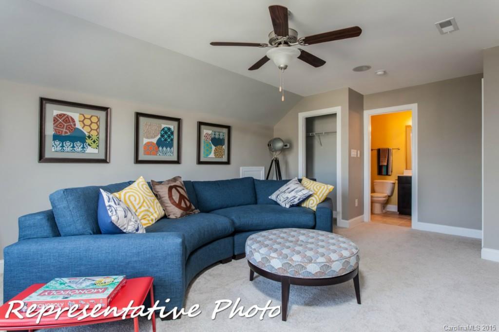 Curtis Pond - Residential