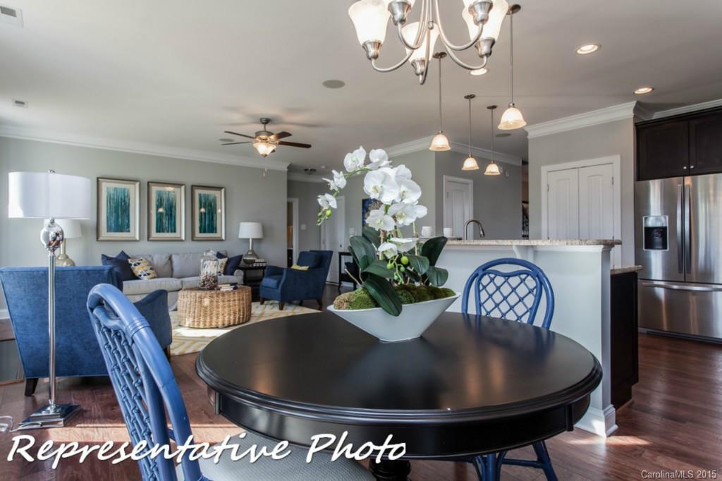 Curtis Pond - Residential