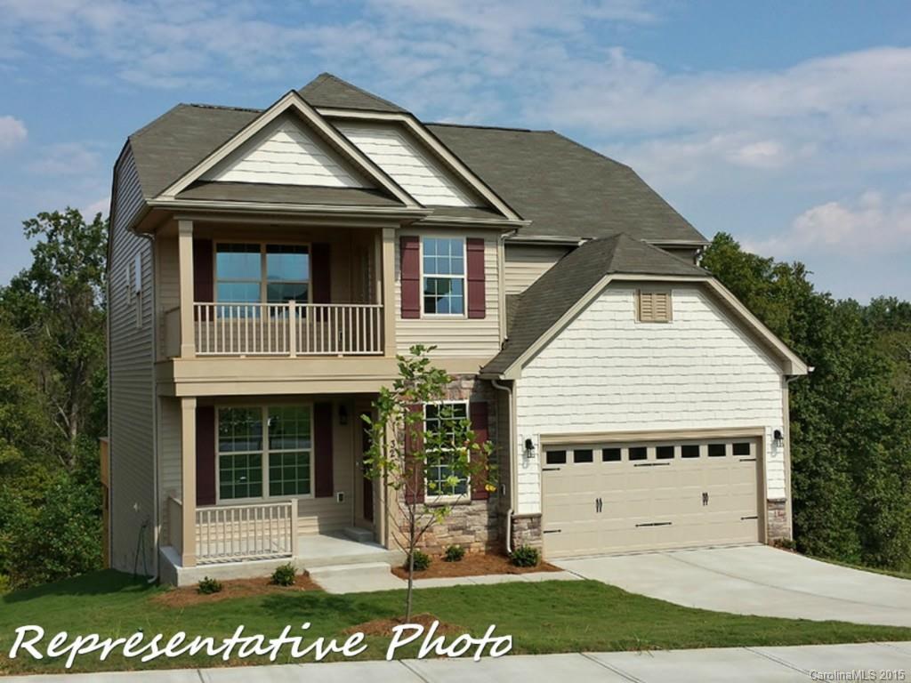 Curtis Pond - Residential