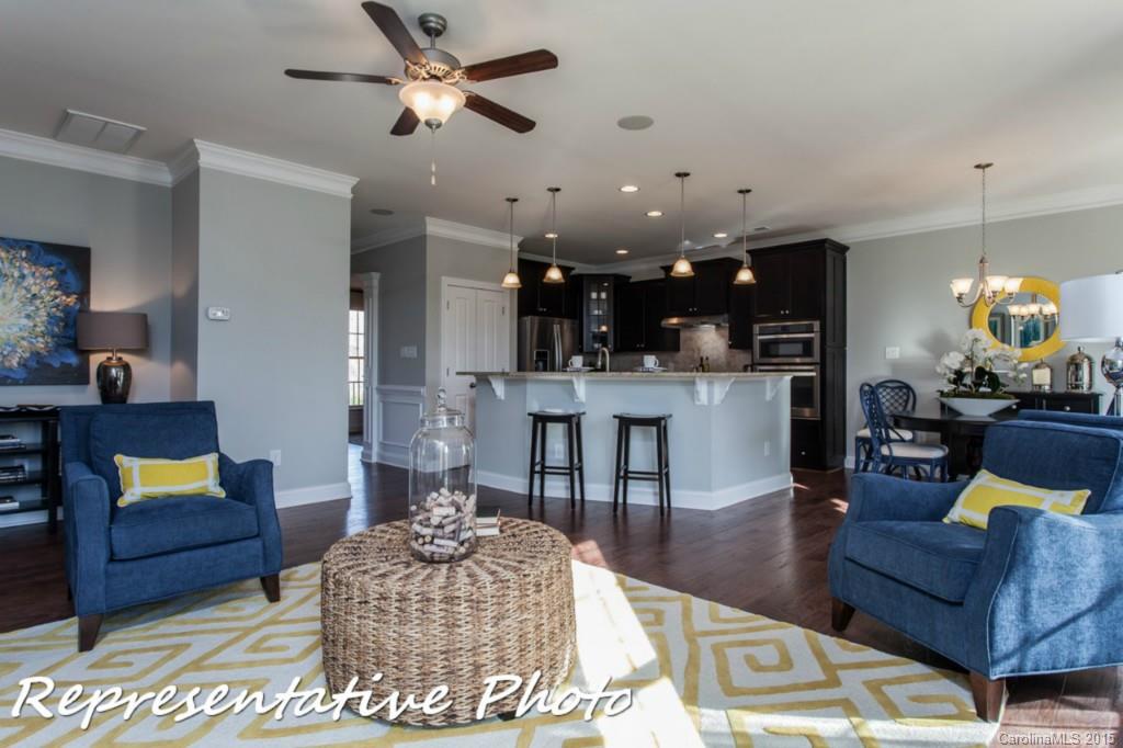 Curtis Pond - Residential