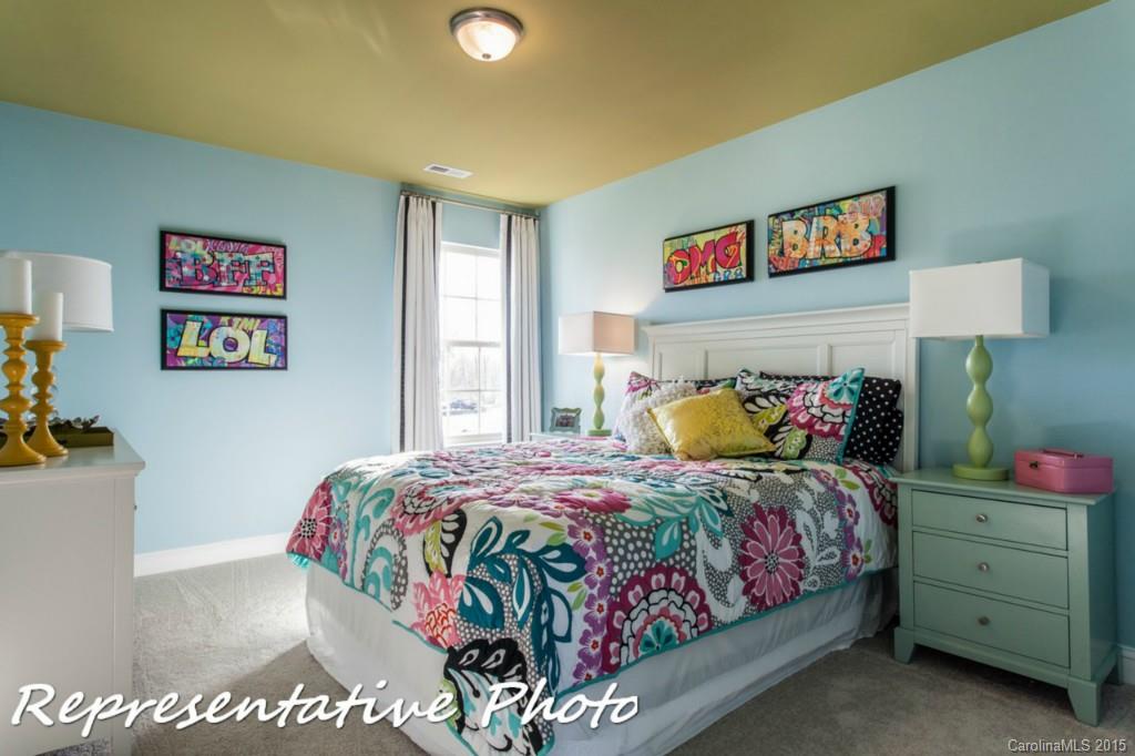 Curtis Pond - Residential