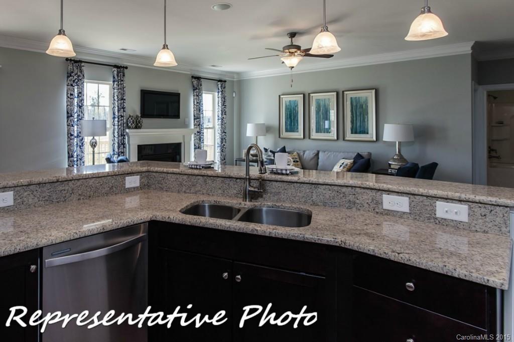 Curtis Pond - Residential