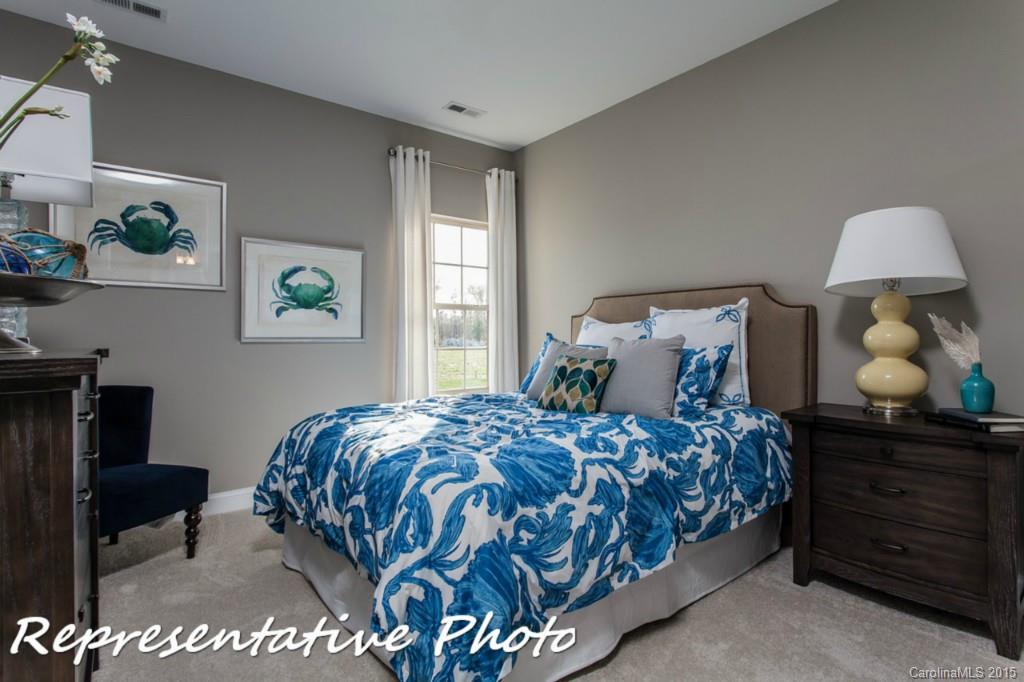 Curtis Pond - Residential