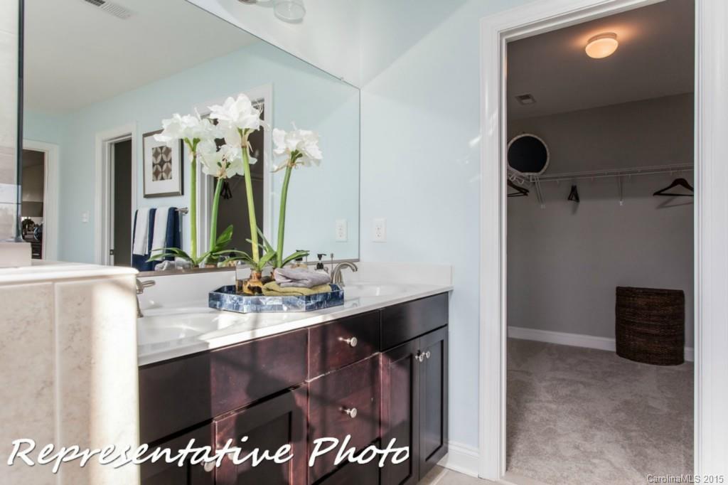 Curtis Pond - Residential