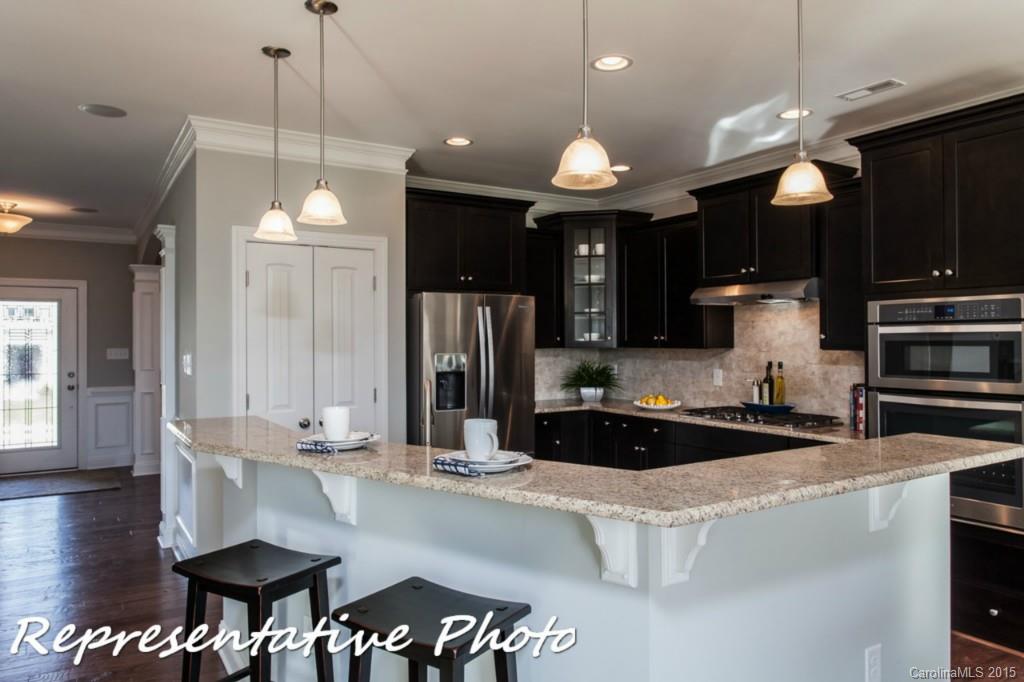 Curtis Pond - Residential