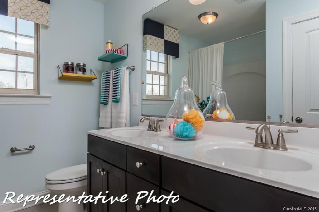 Curtis Pond - Residential