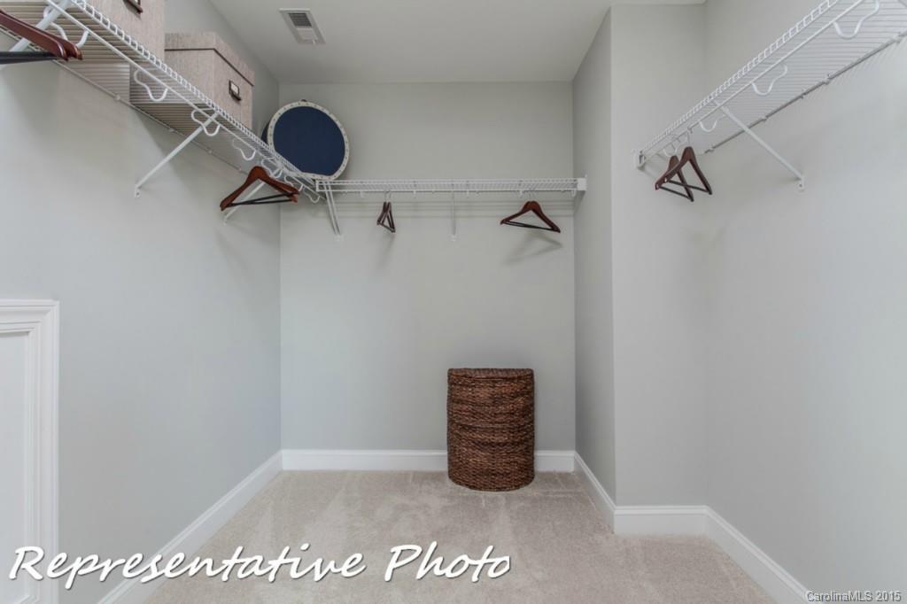 Curtis Pond - Residential