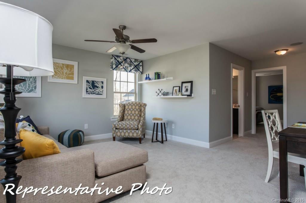 Curtis Pond - Residential