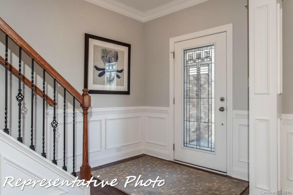 Curtis Pond - Residential