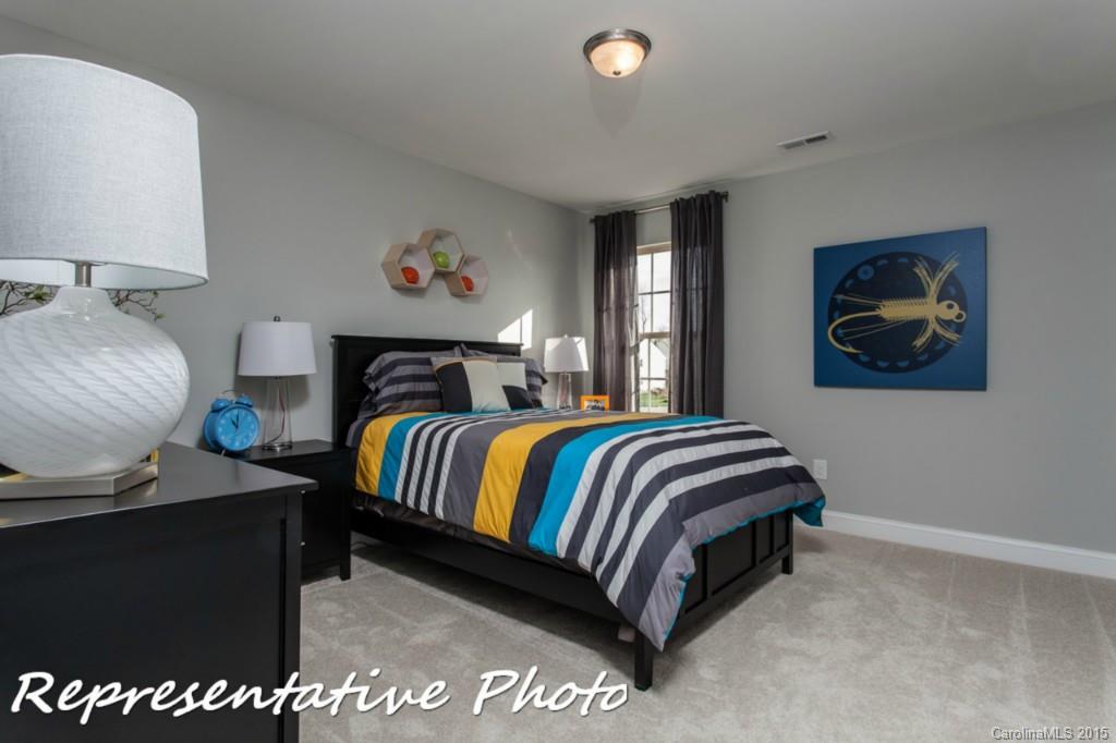 Curtis Pond - Residential