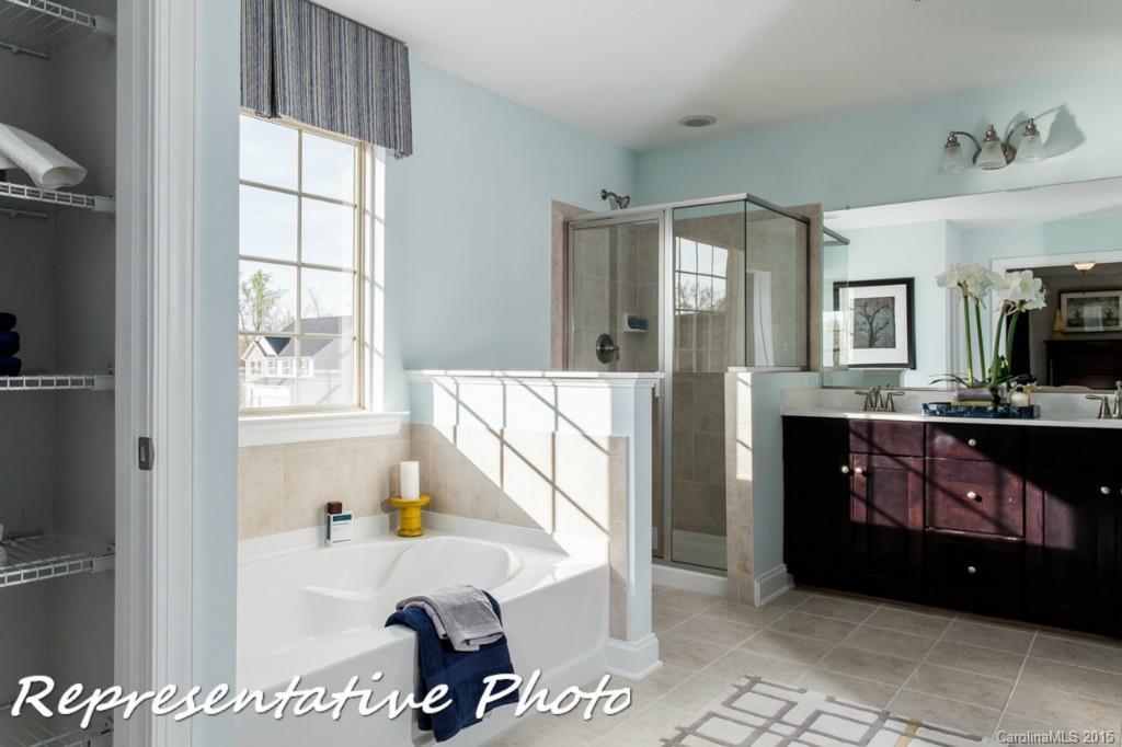 Curtis Pond - Residential