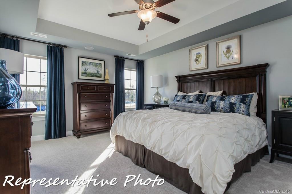 Curtis Pond - Residential