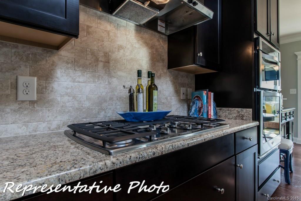 Curtis Pond - Residential