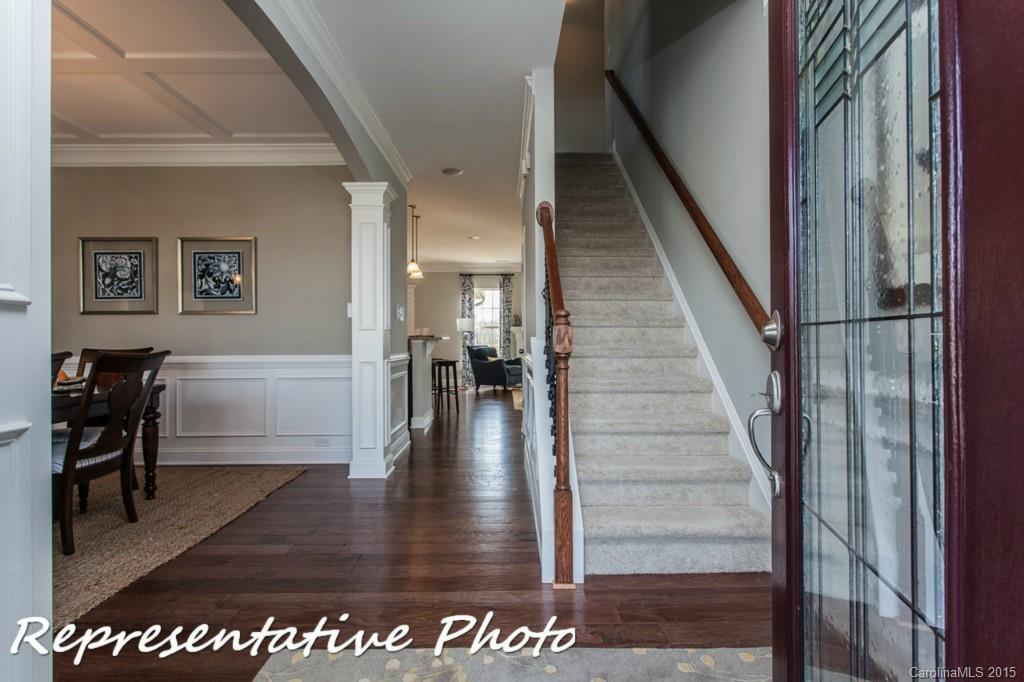 Curtis Pond - Residential