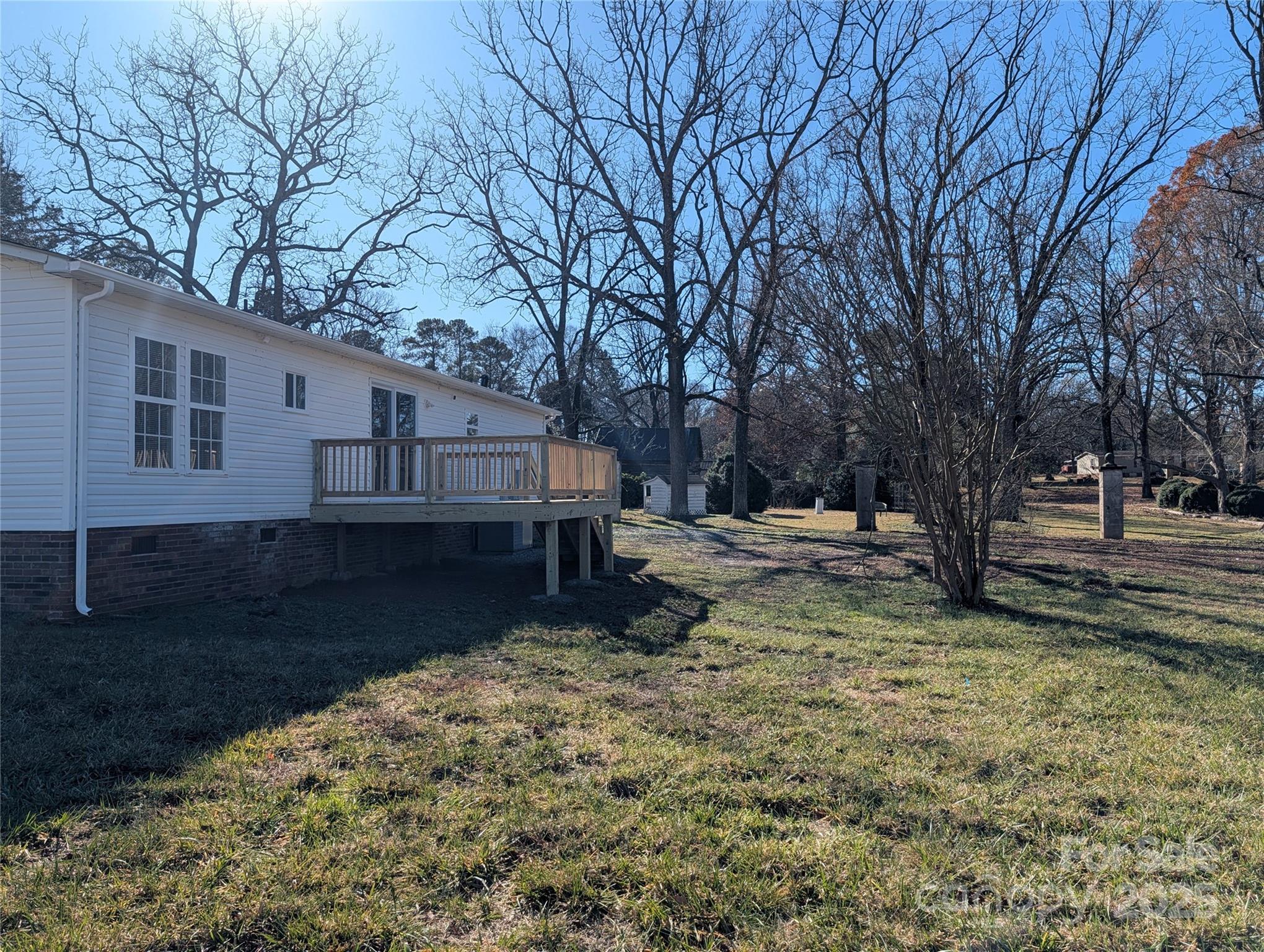 1334 Mecklenburg Highway