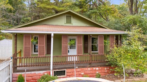 222 Glendale Avenue Asheville NC 28803