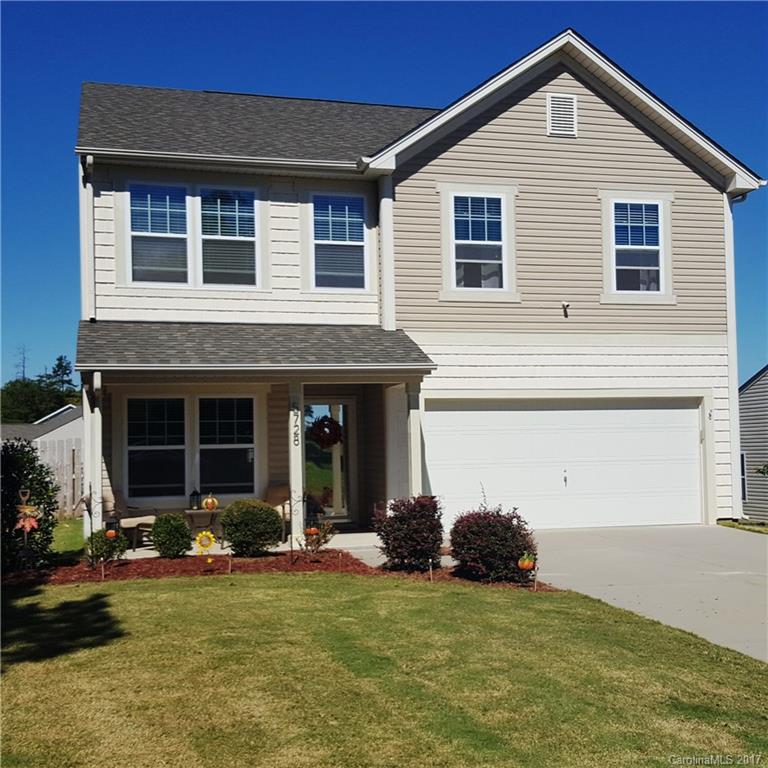 The Pointe at St Andrews - Residential