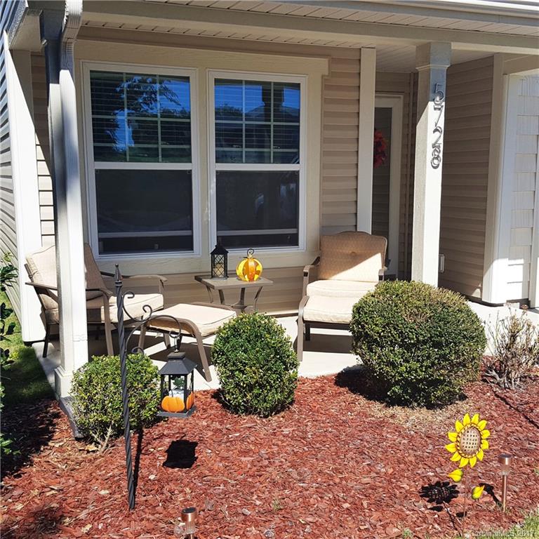 The Pointe at St Andrews - Residential