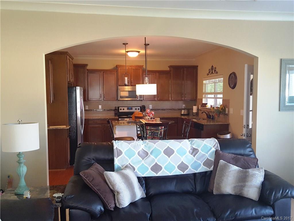 The Pointe at St Andrews - Residential