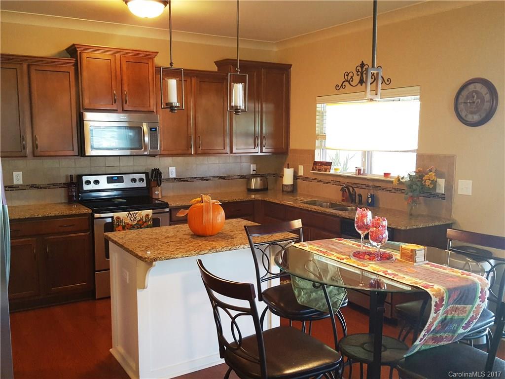 The Pointe at St Andrews - Residential