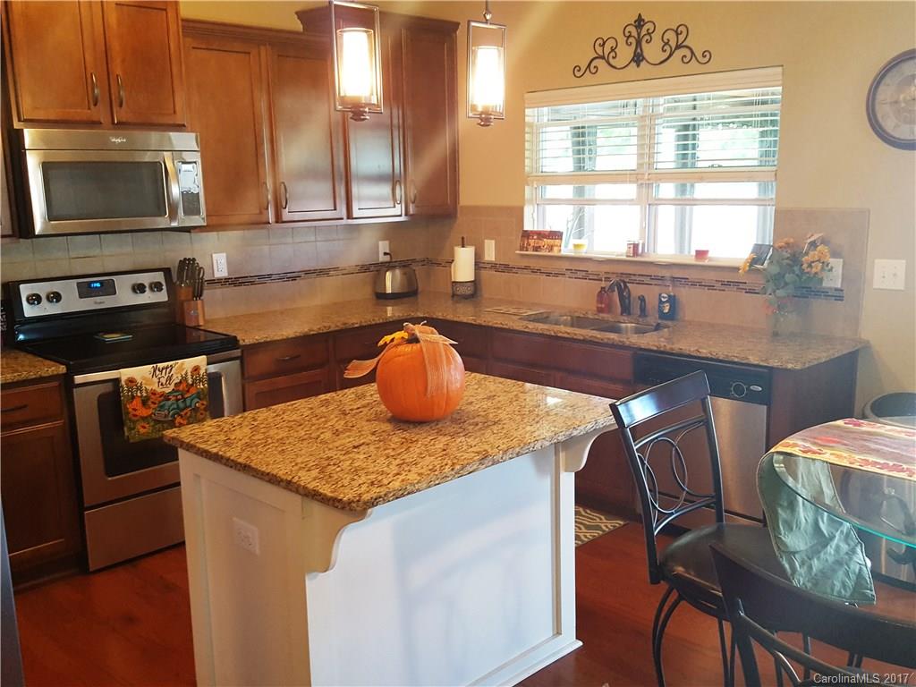 The Pointe at St Andrews - Residential