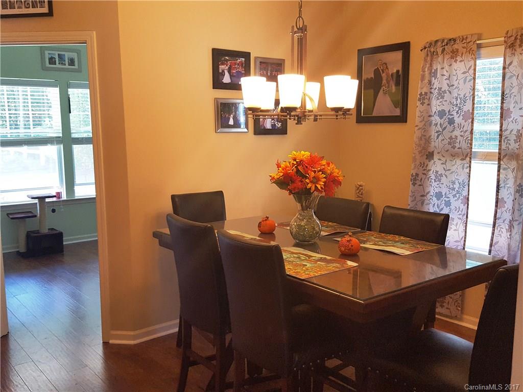 The Pointe at St Andrews - Residential