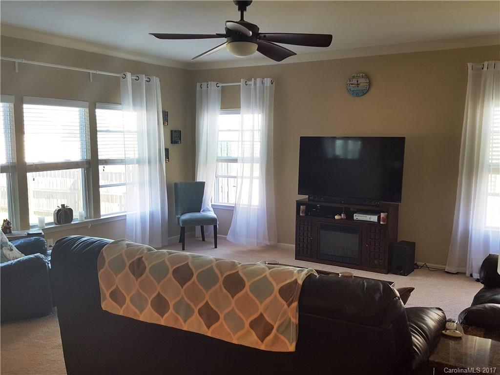 The Pointe at St Andrews - Residential