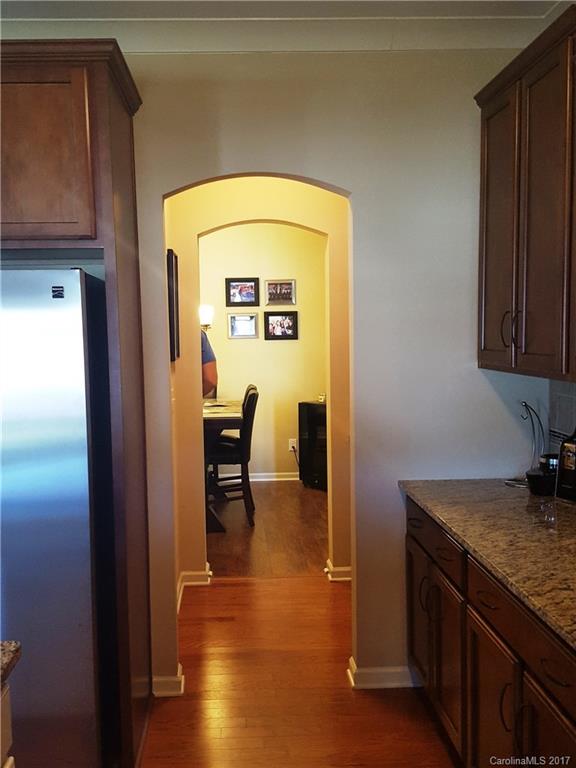 The Pointe at St Andrews - Residential