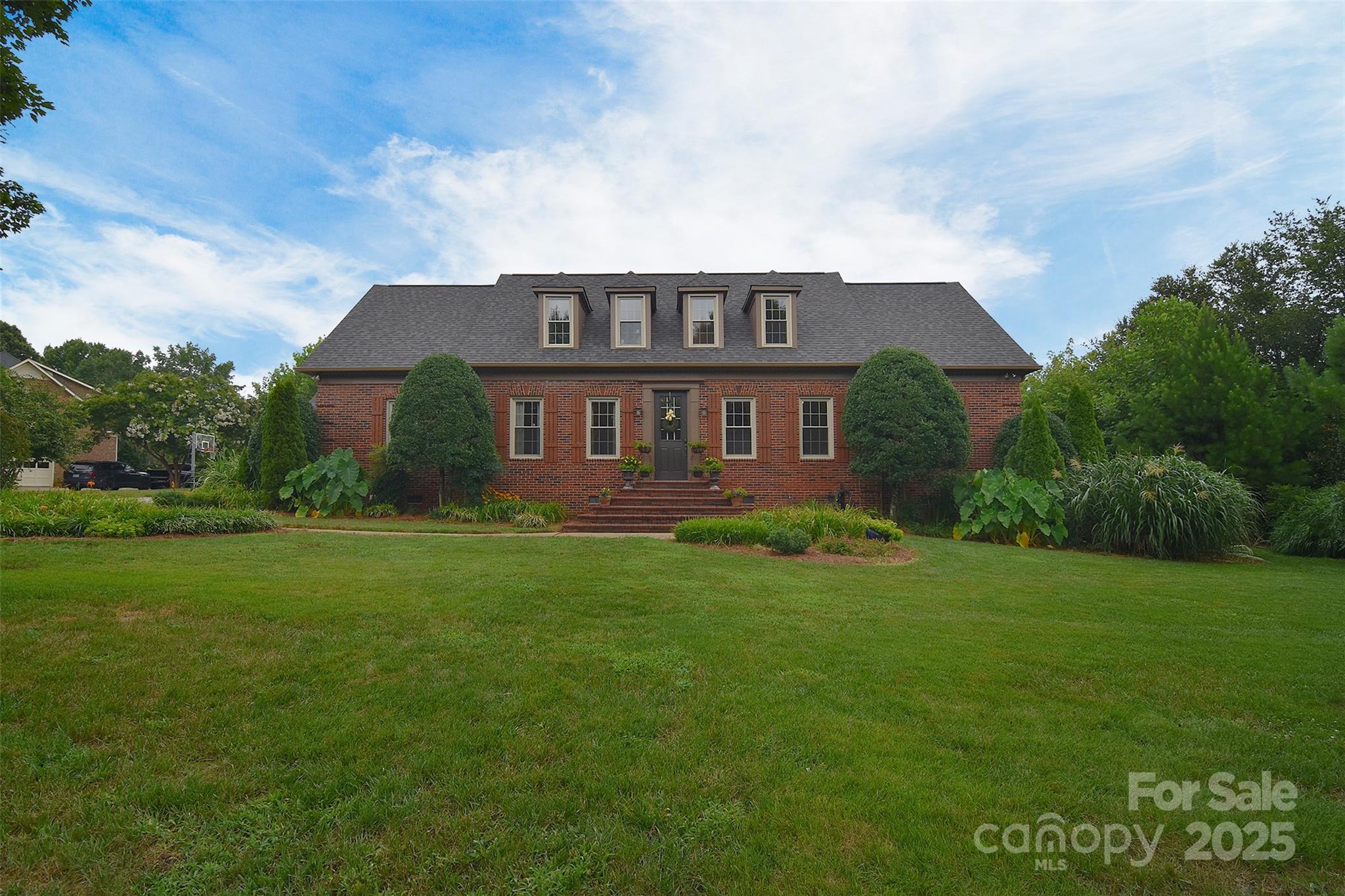 1482 Willow Oaks Trail