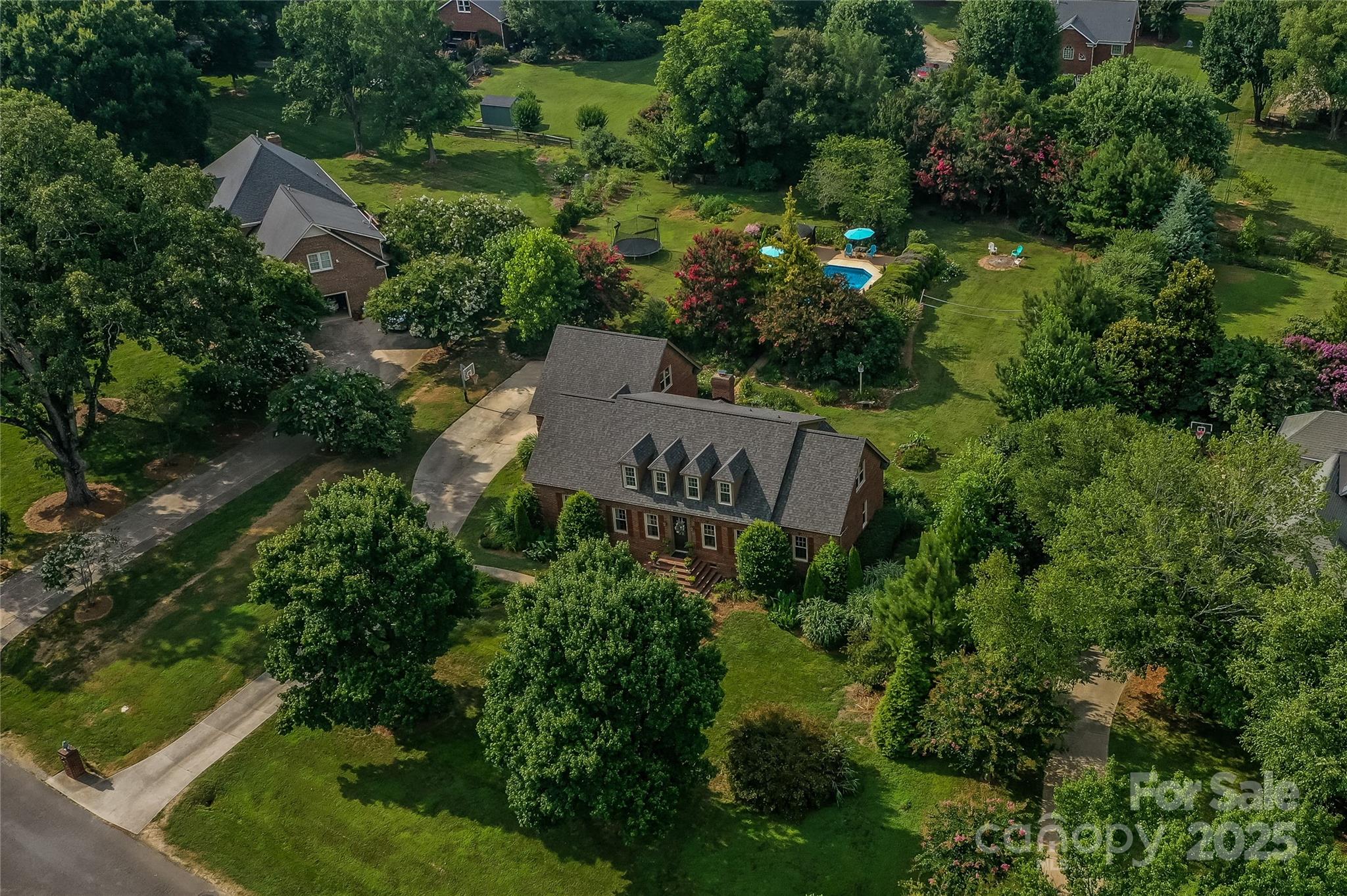 1482 Willow Oaks Trail