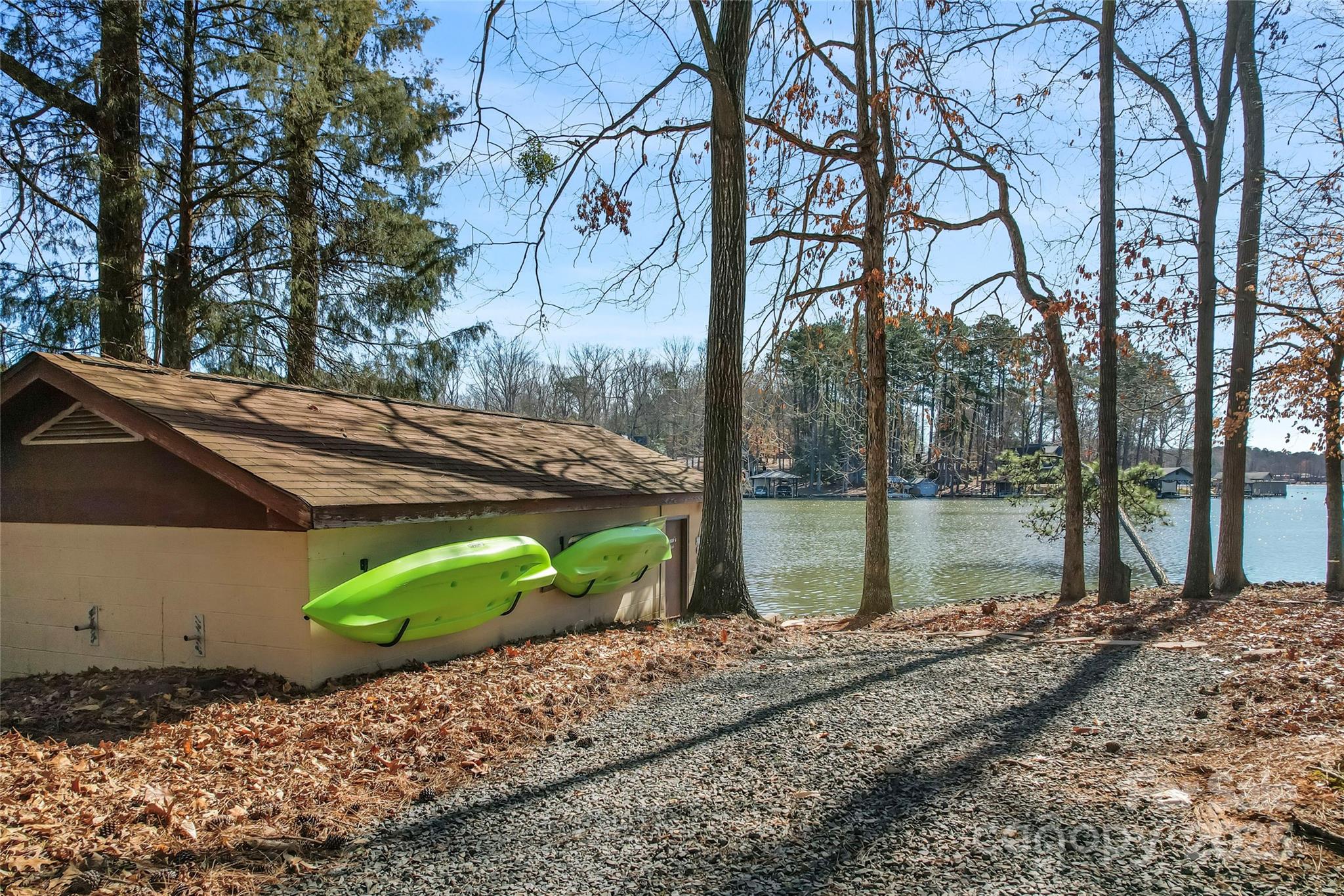 693 Emerald Shores Road