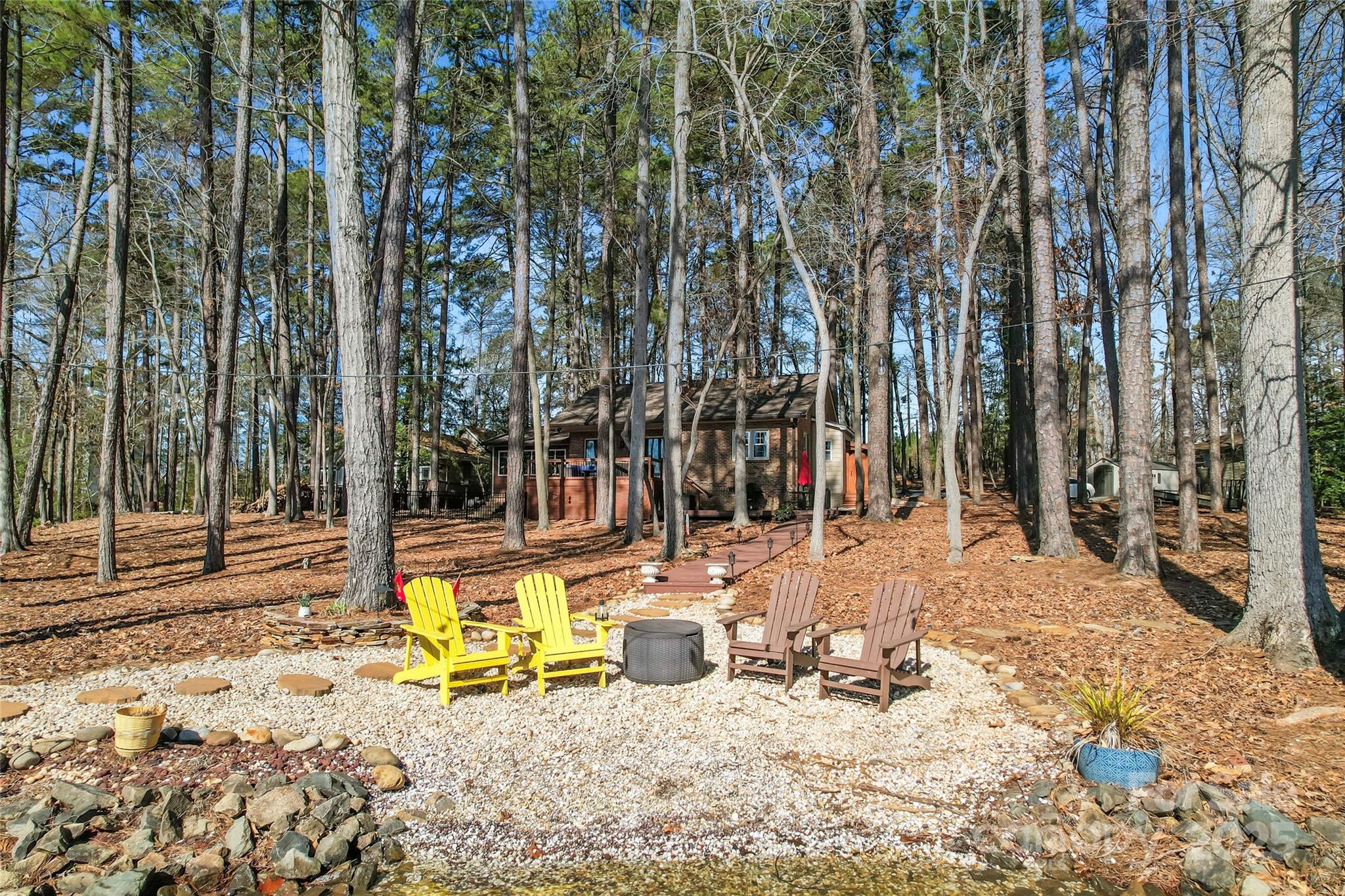 693 Emerald Shores Road