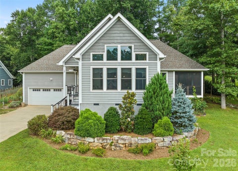 Photo of 18 Forget Me Not Meadows, Fairview, NC 28730 (MLS # 4410784)