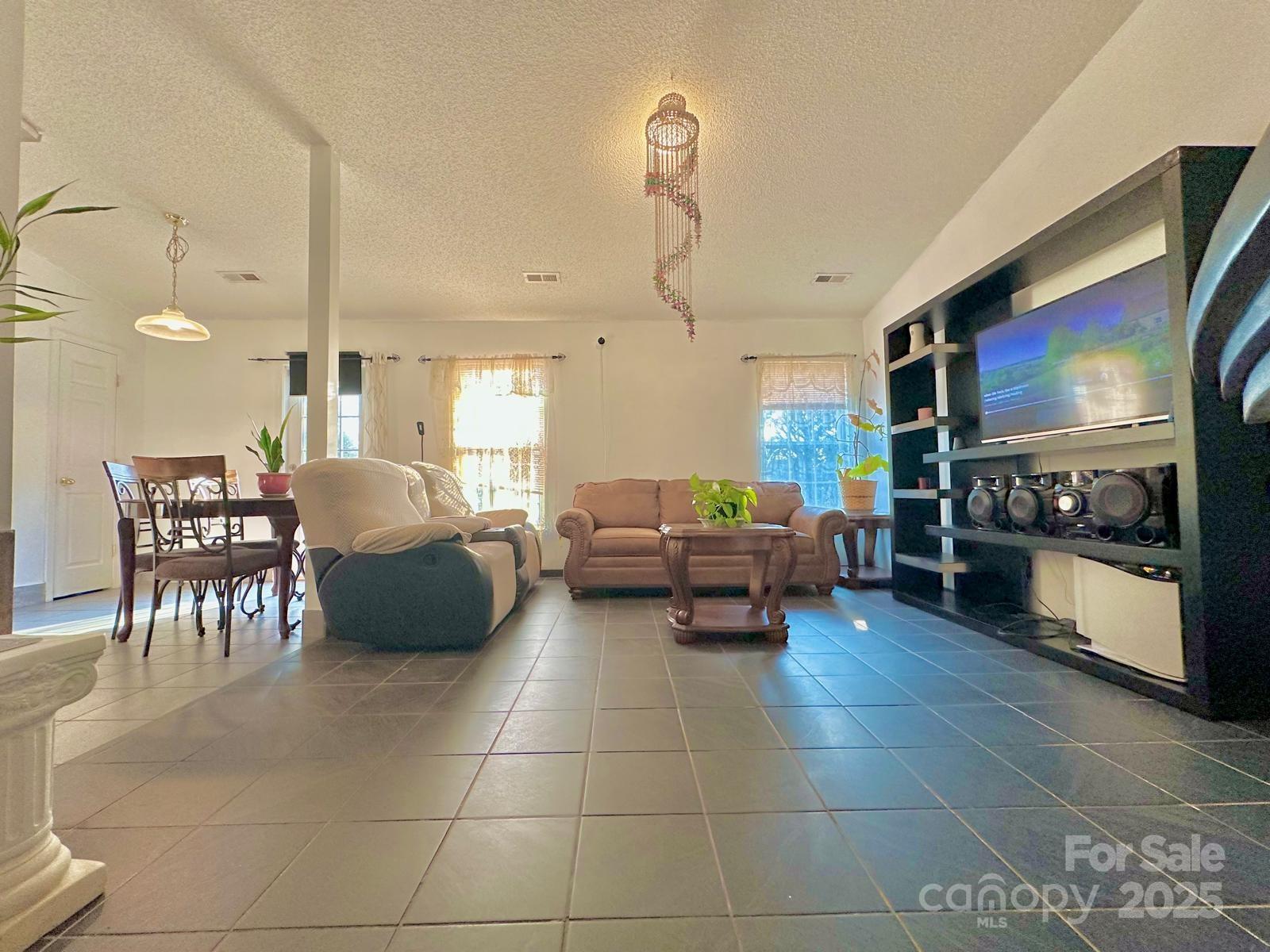 Nations Village - Residential