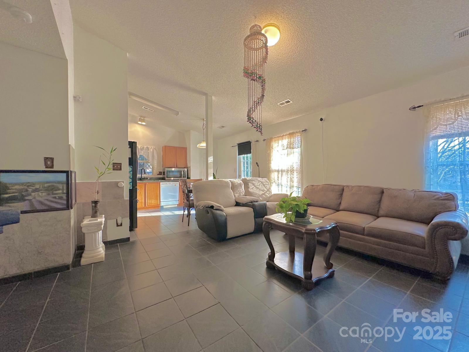 Nations Village - Residential