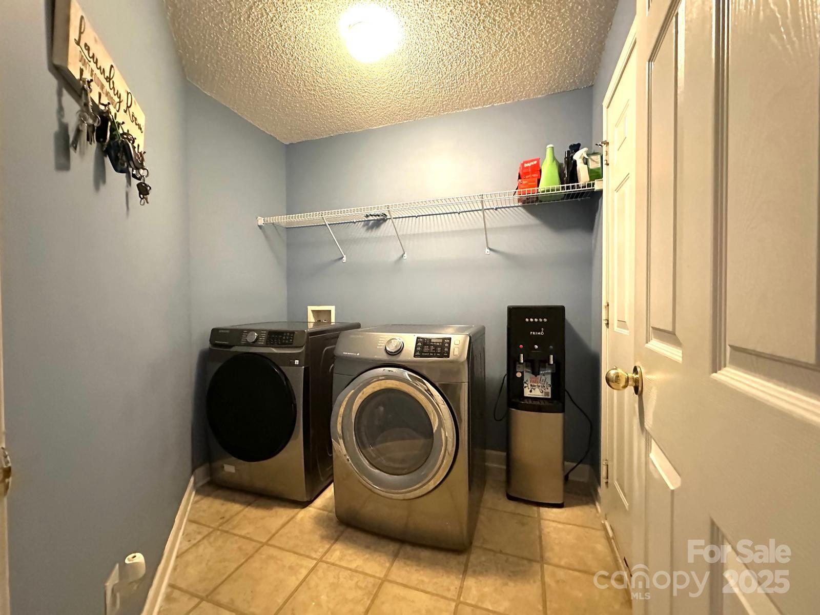 Nations Village - Residential