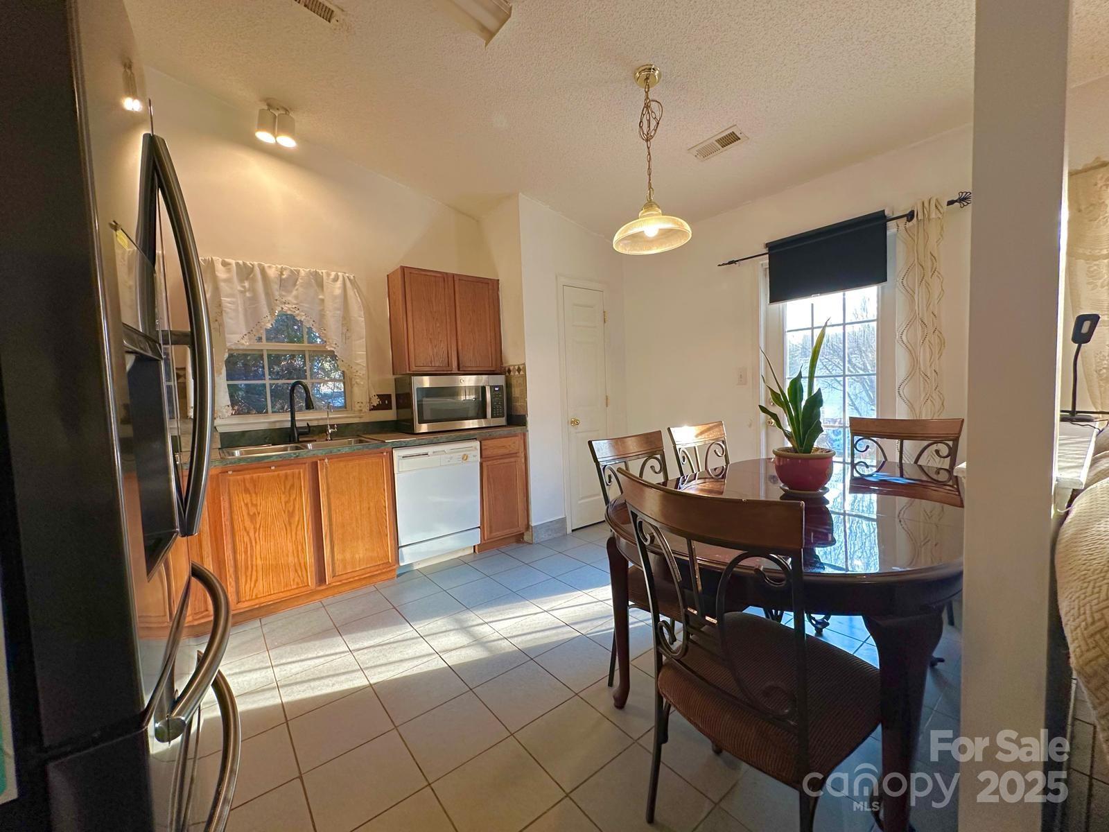 Nations Village - Residential