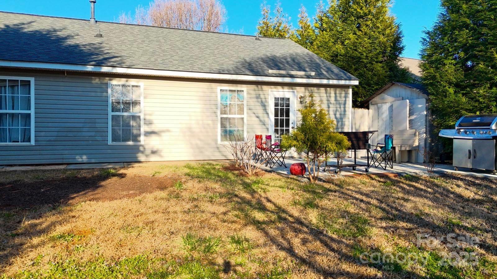 Nations Village - Residential