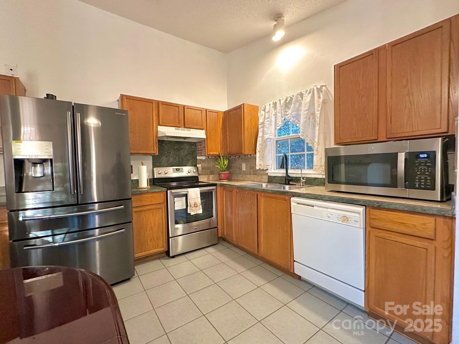 Nations Village - Residential