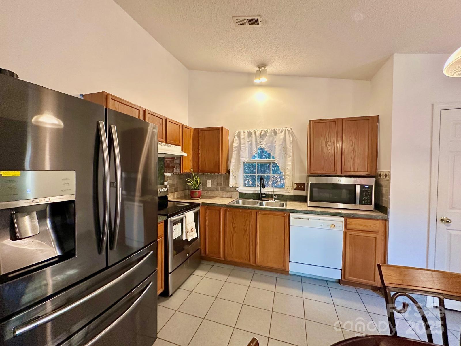 Nations Village - Residential