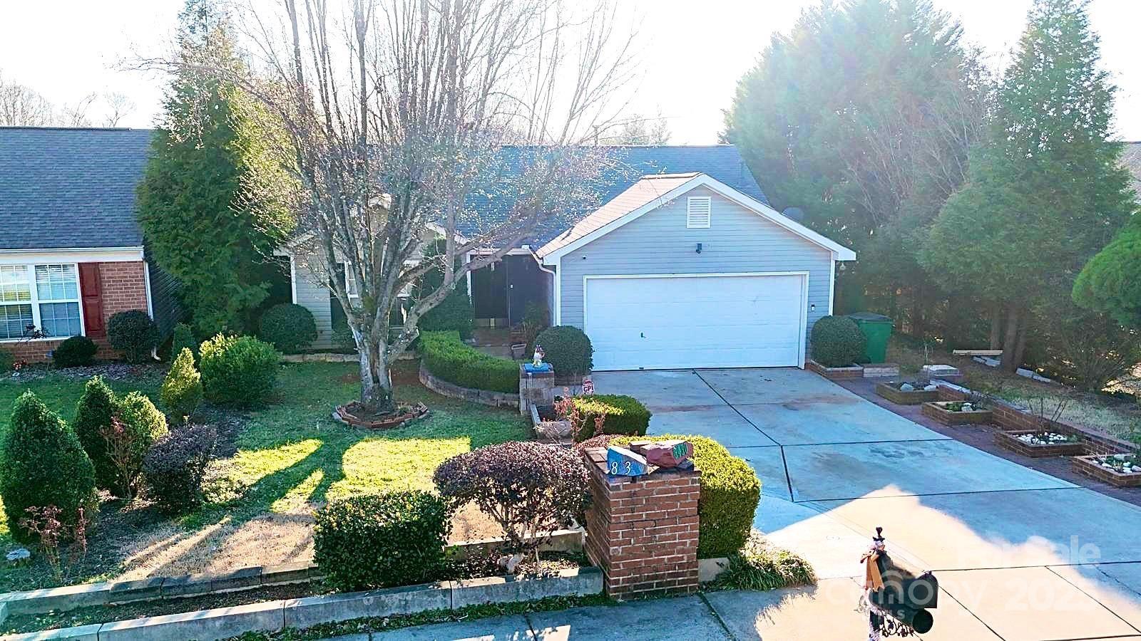 Nations Village - Residential