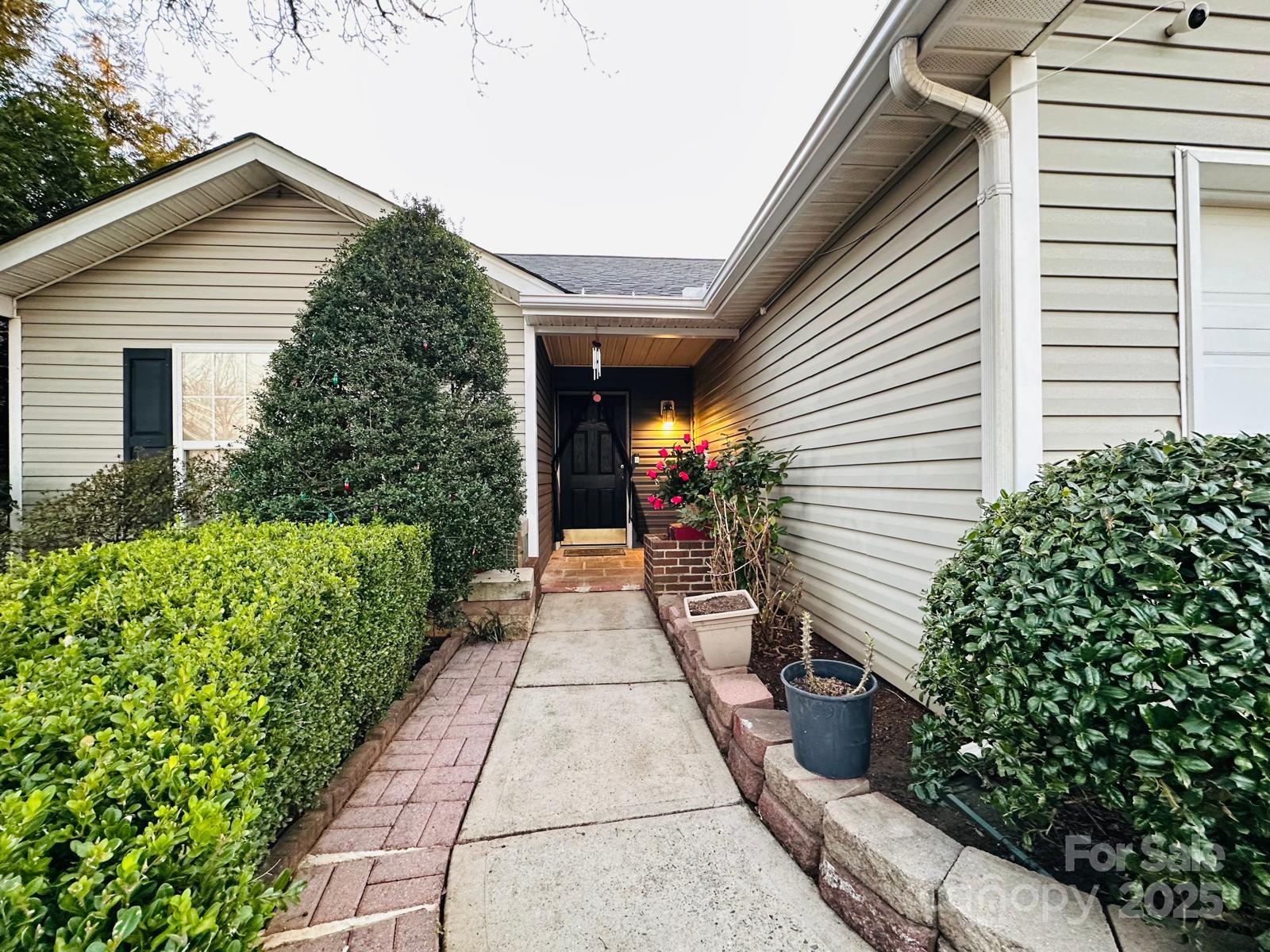 Nations Village - Residential