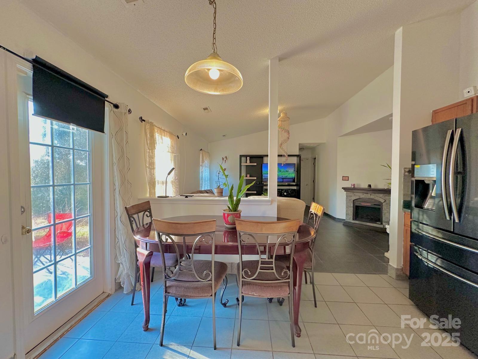 Nations Village - Residential