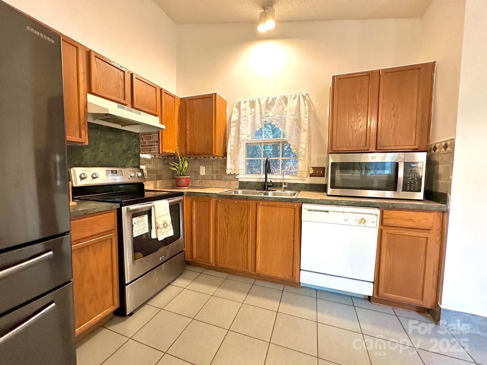 Nations Village - Residential