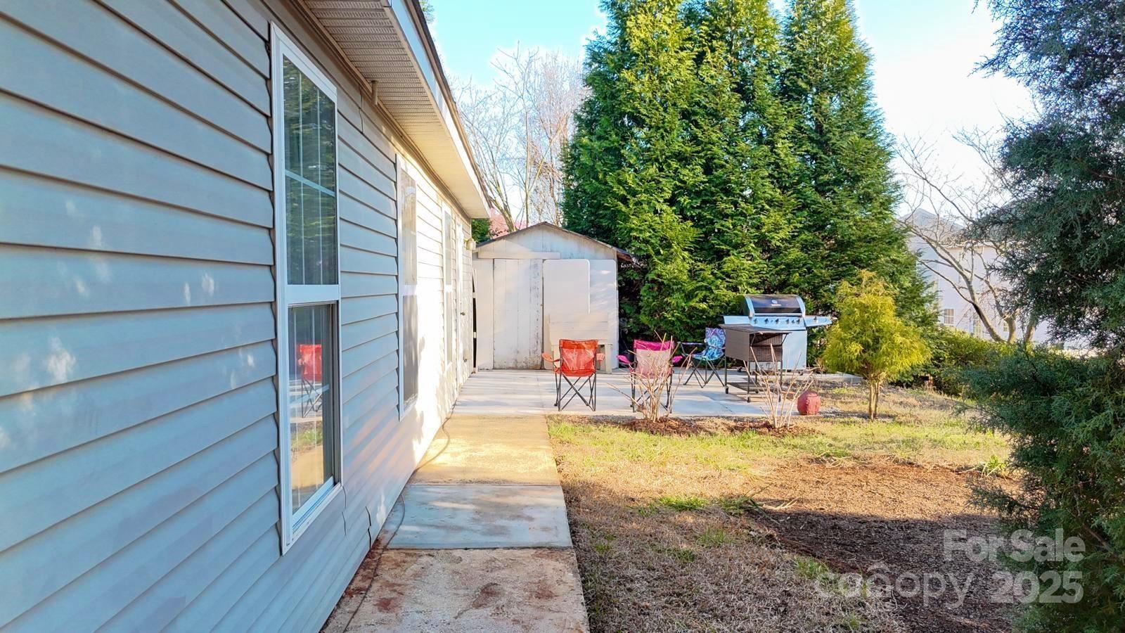 Nations Village - Residential