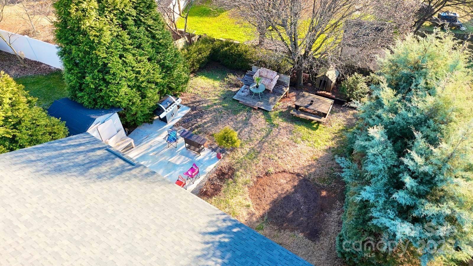 Nations Village - Residential